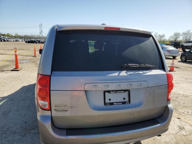 Photo 5 VIN: 2C4RDGBG1FR516722 - DODGE CARAVAN 