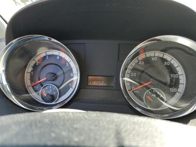 Photo 8 VIN: 2C4RDGBG1FR516722 - DODGE CARAVAN 