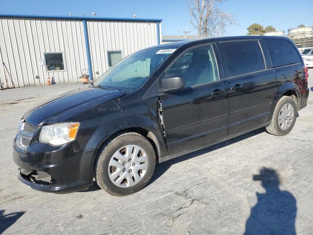 Photo 0 VIN: 2C4RDGBG1FR537103 - DODGE CARAVAN 