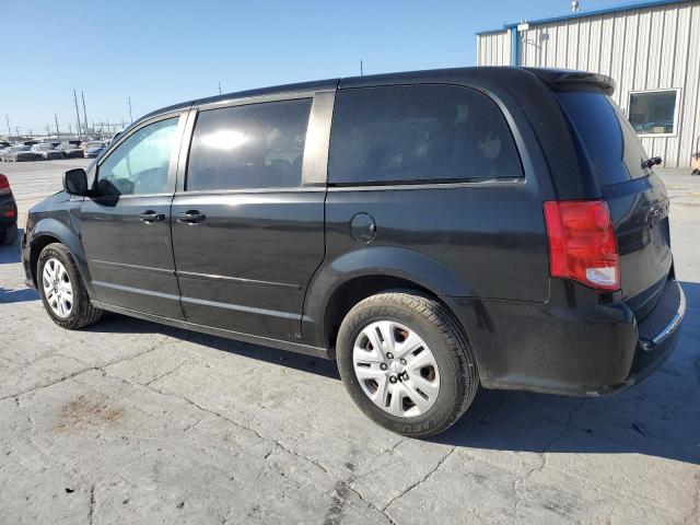 Photo 1 VIN: 2C4RDGBG1FR537103 - DODGE CARAVAN 