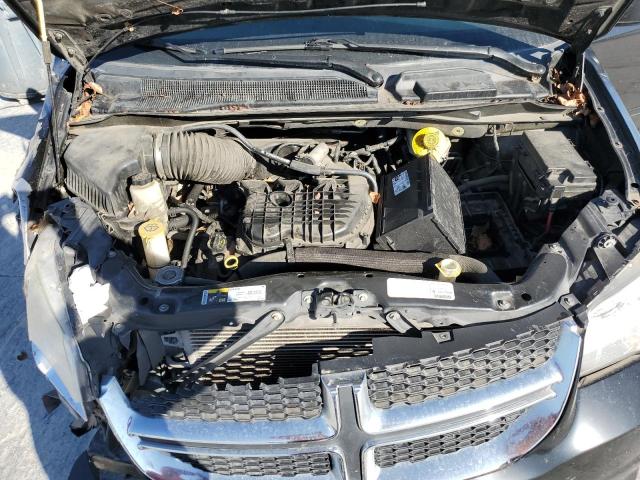 Photo 11 VIN: 2C4RDGBG1FR537103 - DODGE CARAVAN 