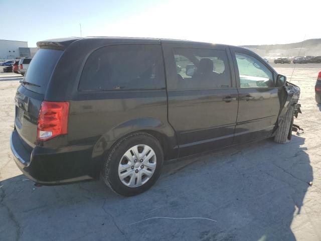 Photo 2 VIN: 2C4RDGBG1FR537103 - DODGE CARAVAN 