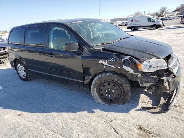 Photo 3 VIN: 2C4RDGBG1FR537103 - DODGE CARAVAN 