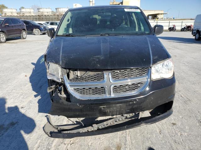 Photo 4 VIN: 2C4RDGBG1FR537103 - DODGE CARAVAN 