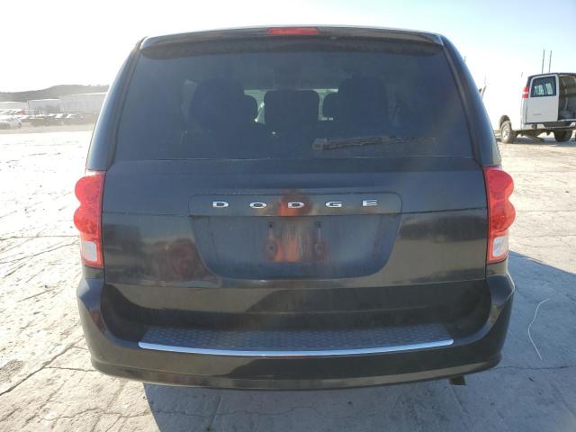 Photo 5 VIN: 2C4RDGBG1FR537103 - DODGE CARAVAN 