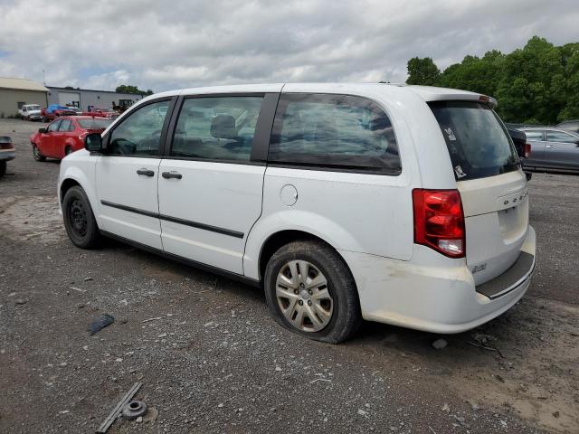 Photo 1 VIN: 2C4RDGBG1FR549994 - DODGE CARAVAN 