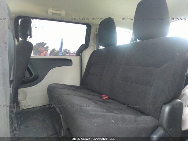 Photo 7 VIN: 2C4RDGBG1FR557688 - DODGE GRAND CARAVAN 