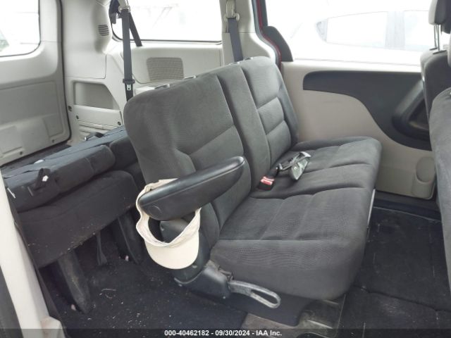 Photo 7 VIN: 2C4RDGBG1FR558081 - DODGE GRAND CARAVAN 