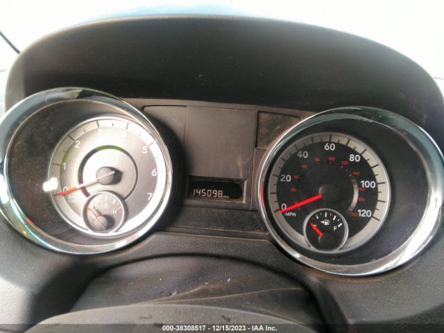 Photo 6 VIN: 2C4RDGBG1FR606176 - DODGE GRAND CARAVAN 