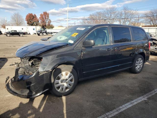 Photo 0 VIN: 2C4RDGBG1FR607585 - DODGE CARAVAN 