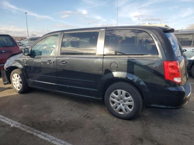 Photo 1 VIN: 2C4RDGBG1FR607585 - DODGE CARAVAN 