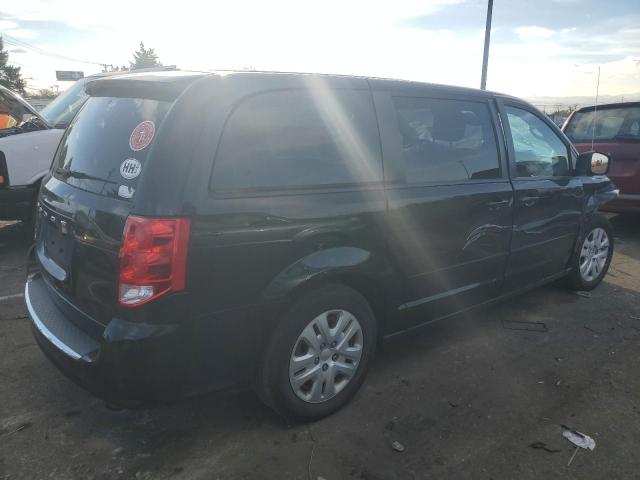 Photo 2 VIN: 2C4RDGBG1FR607585 - DODGE CARAVAN 