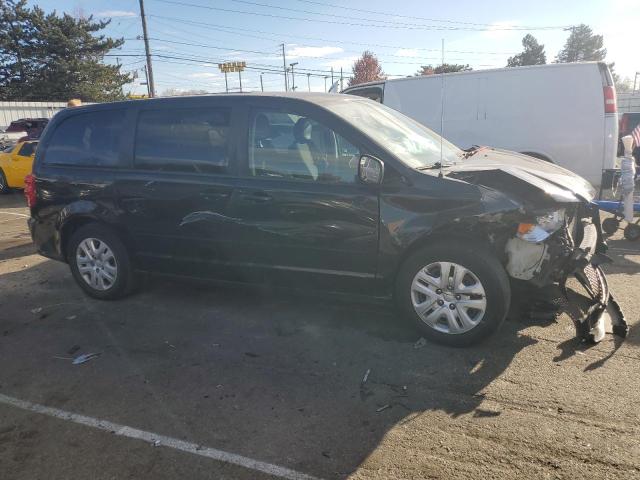 Photo 3 VIN: 2C4RDGBG1FR607585 - DODGE CARAVAN 