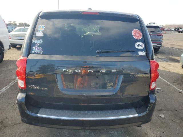 Photo 5 VIN: 2C4RDGBG1FR607585 - DODGE CARAVAN 