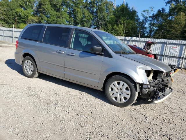 Photo 3 VIN: 2C4RDGBG1FR612835 - DODGE GRAND CARA 