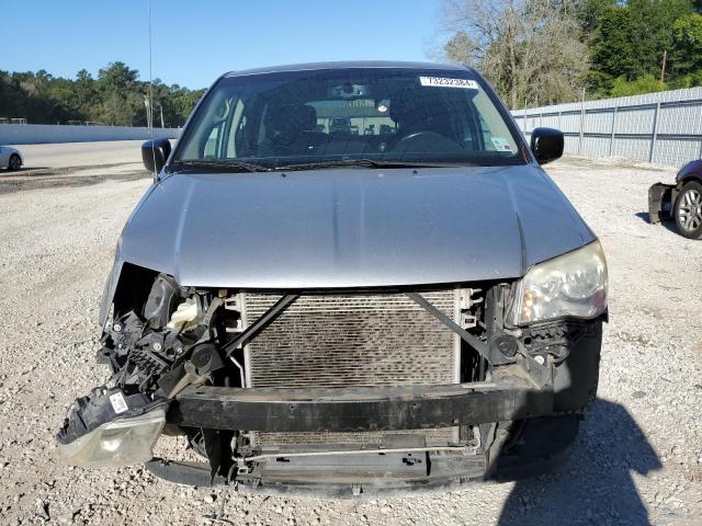 Photo 4 VIN: 2C4RDGBG1FR612835 - DODGE GRAND CARA 