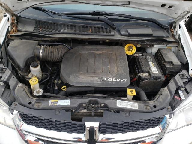 Photo 11 VIN: 2C4RDGBG1FR613600 - DODGE CARAVAN 