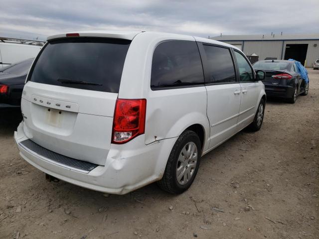 Photo 2 VIN: 2C4RDGBG1FR613600 - DODGE CARAVAN 