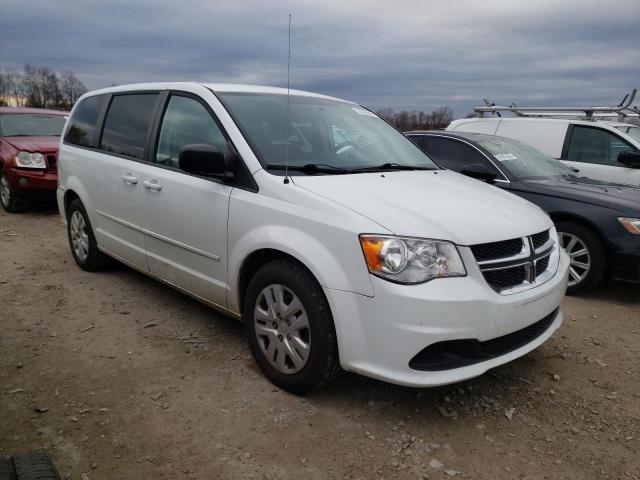 Photo 3 VIN: 2C4RDGBG1FR613600 - DODGE CARAVAN 