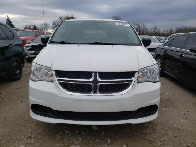 Photo 4 VIN: 2C4RDGBG1FR613600 - DODGE CARAVAN 