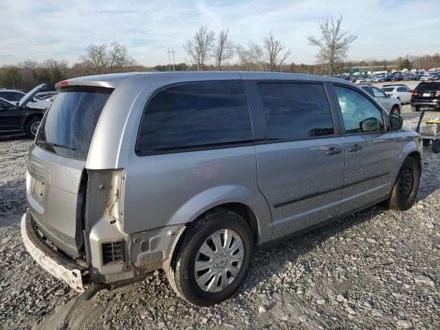 Photo 2 VIN: 2C4RDGBG1FR621826 - DODGE CARAVAN 