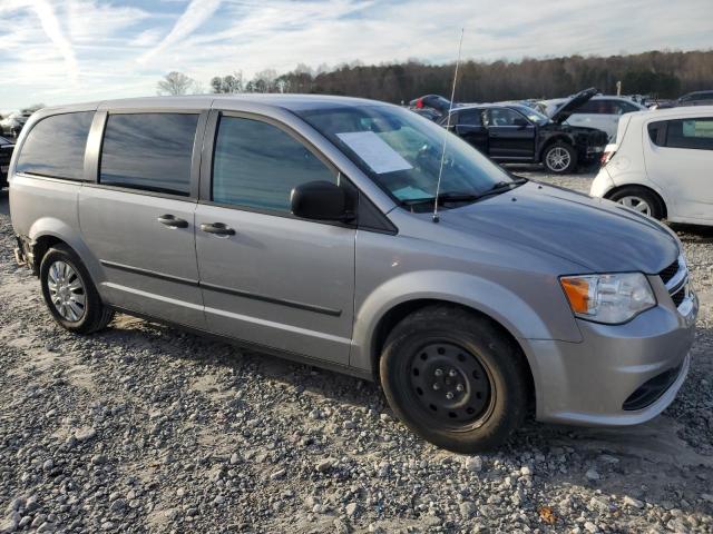 Photo 3 VIN: 2C4RDGBG1FR621826 - DODGE CARAVAN 