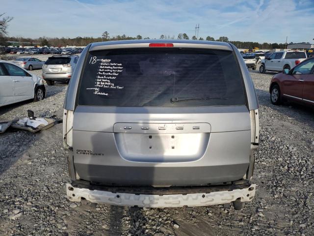 Photo 5 VIN: 2C4RDGBG1FR621826 - DODGE CARAVAN 