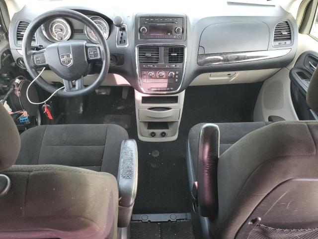 Photo 7 VIN: 2C4RDGBG1FR621826 - DODGE CARAVAN 