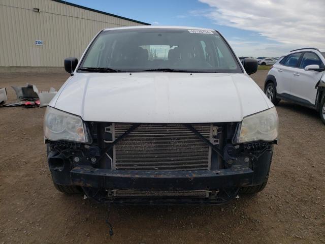 Photo 4 VIN: 2C4RDGBG1FR634902 - DODGE GRAND CARA 