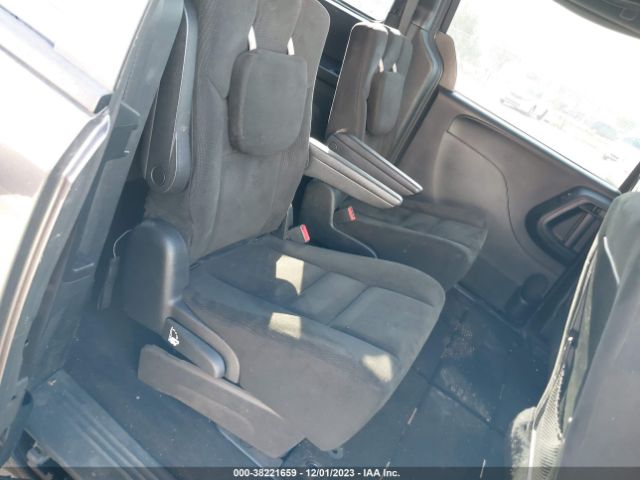 Photo 7 VIN: 2C4RDGBG1FR642367 - DODGE GRAND CARAVAN 