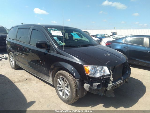 Photo 0 VIN: 2C4RDGBG1FR642644 - DODGE GRAND CARAVAN 