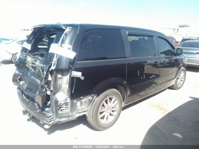 Photo 3 VIN: 2C4RDGBG1FR642644 - DODGE GRAND CARAVAN 