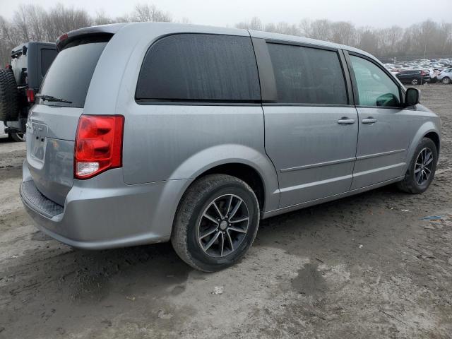 Photo 2 VIN: 2C4RDGBG1FR642675 - DODGE CARAVAN 