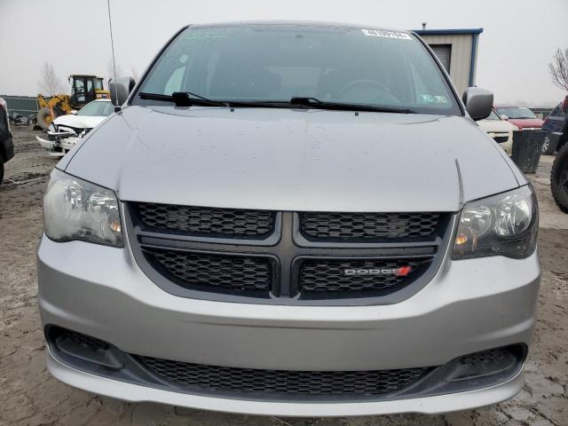 Photo 4 VIN: 2C4RDGBG1FR642675 - DODGE CARAVAN 