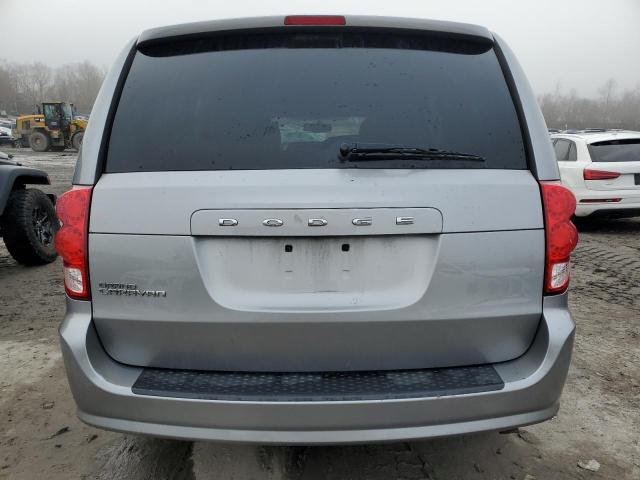 Photo 5 VIN: 2C4RDGBG1FR642675 - DODGE CARAVAN 