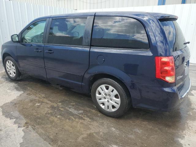 Photo 1 VIN: 2C4RDGBG1FR648783 - DODGE CARAVAN 