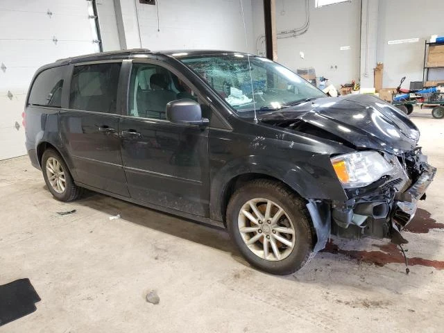 Photo 3 VIN: 2C4RDGBG1FR649268 - DODGE GRAND CARA 