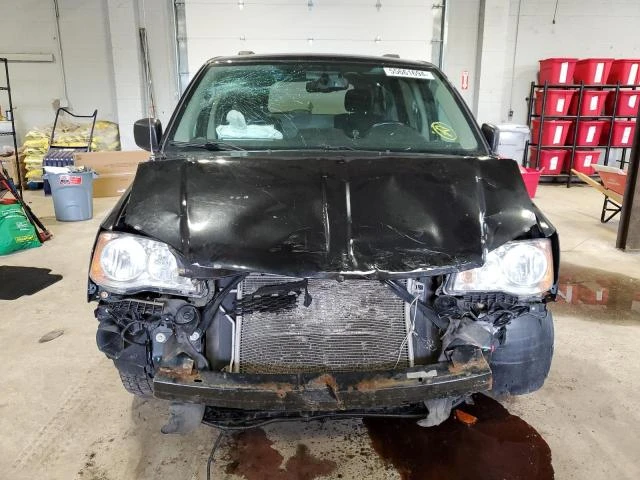 Photo 4 VIN: 2C4RDGBG1FR649268 - DODGE GRAND CARA 