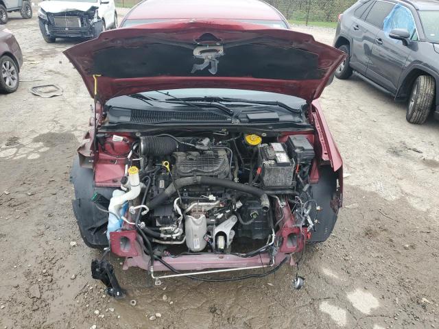 Photo 11 VIN: 2C4RDGBG1FR667401 - DODGE GRAND CARA 