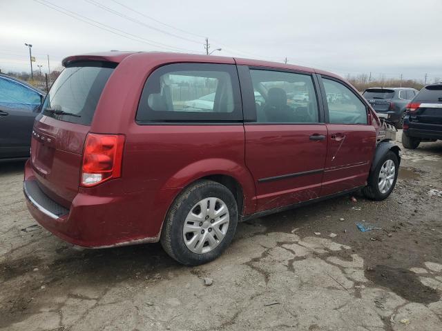 Photo 2 VIN: 2C4RDGBG1FR667401 - DODGE GRAND CARA 