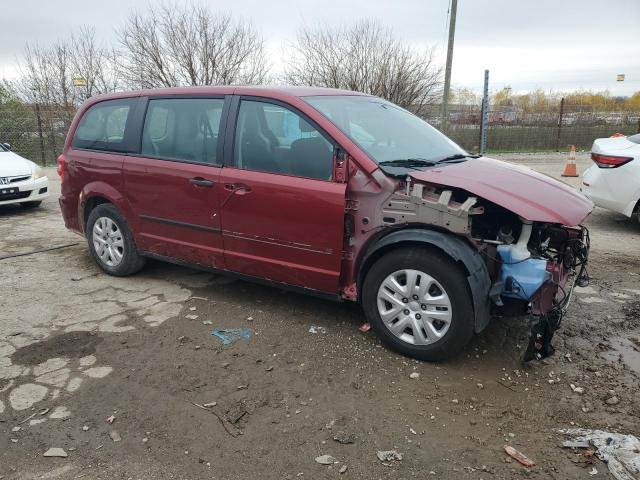 Photo 3 VIN: 2C4RDGBG1FR667401 - DODGE GRAND CARA 