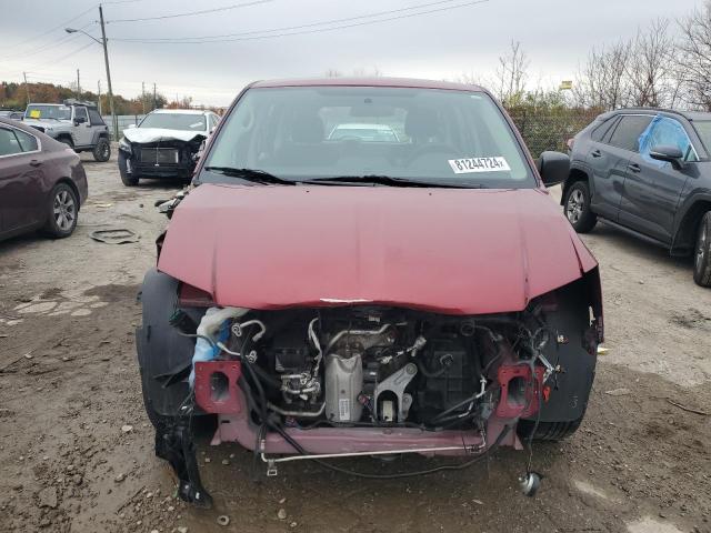 Photo 4 VIN: 2C4RDGBG1FR667401 - DODGE GRAND CARA 