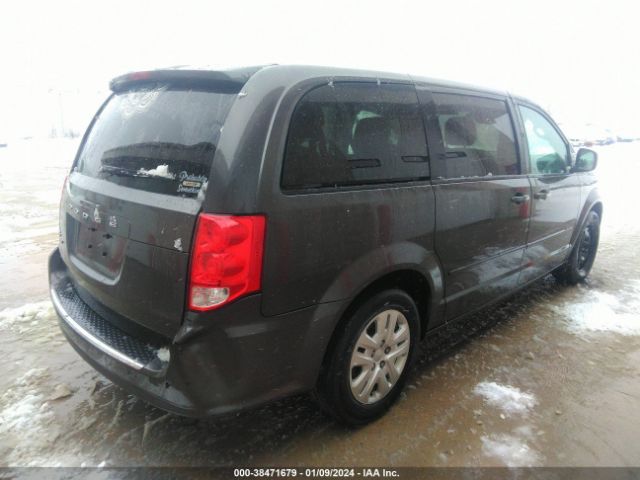 Photo 3 VIN: 2C4RDGBG1FR668452 - DODGE GRAND CARAVAN 