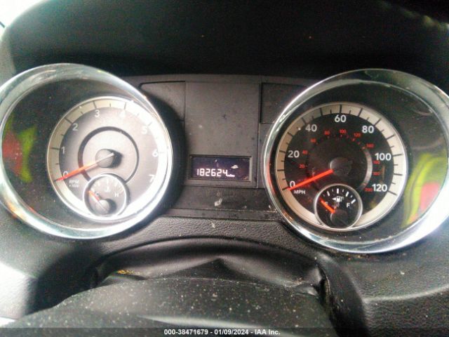 Photo 6 VIN: 2C4RDGBG1FR668452 - DODGE GRAND CARAVAN 