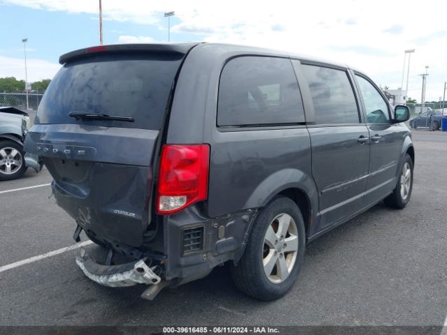 Photo 3 VIN: 2C4RDGBG1FR668628 - DODGE GRAND CARAVAN 