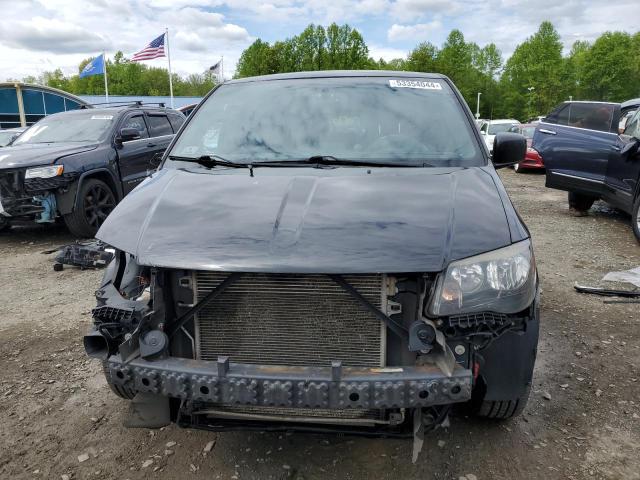 Photo 4 VIN: 2C4RDGBG1FR669505 - DODGE CARAVAN 