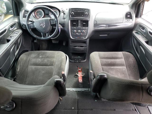 Photo 7 VIN: 2C4RDGBG1FR669505 - DODGE CARAVAN 