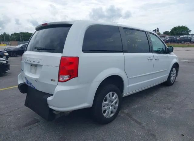 Photo 3 VIN: 2C4RDGBG1FR686661 - DODGE GRAND CARAVAN 