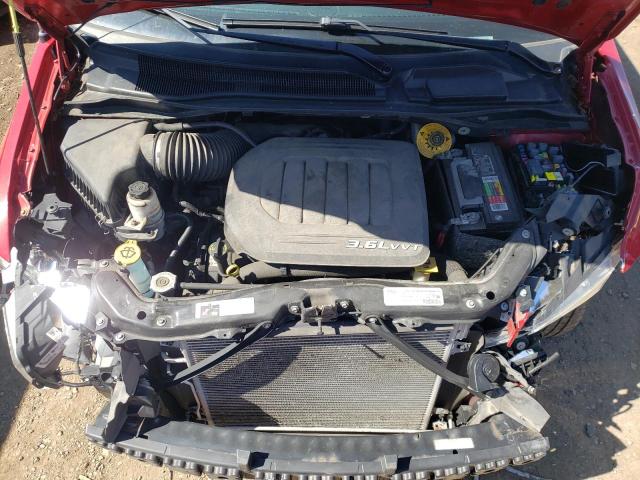 Photo 11 VIN: 2C4RDGBG1FR690967 - DODGE CARAVAN 