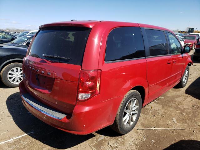 Photo 2 VIN: 2C4RDGBG1FR690967 - DODGE CARAVAN 